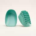 Hälkoppar mot hälsporre och hälsmärta