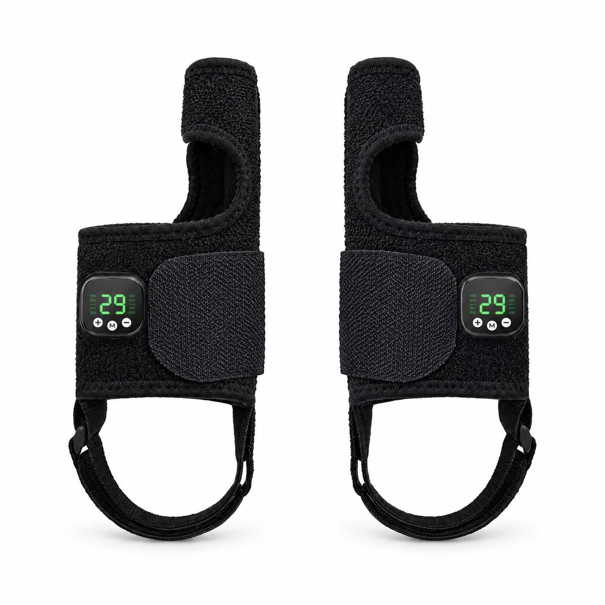 Stryde Bunion EMS, hallux valgus-korrigerare med muskelstimulering