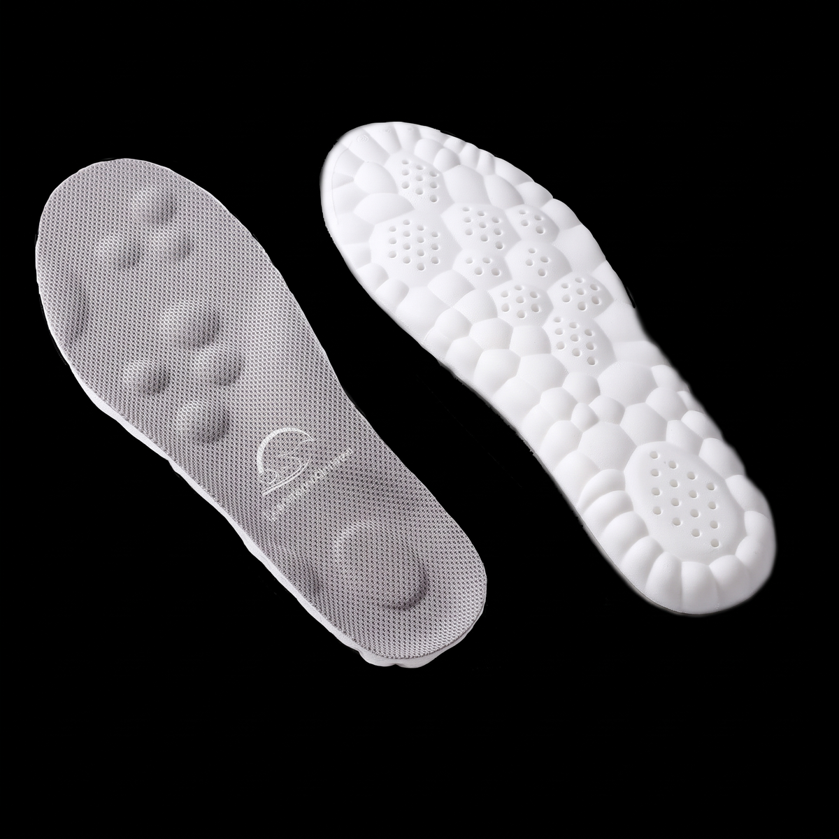 OrtoCloud 4D skoinlägg