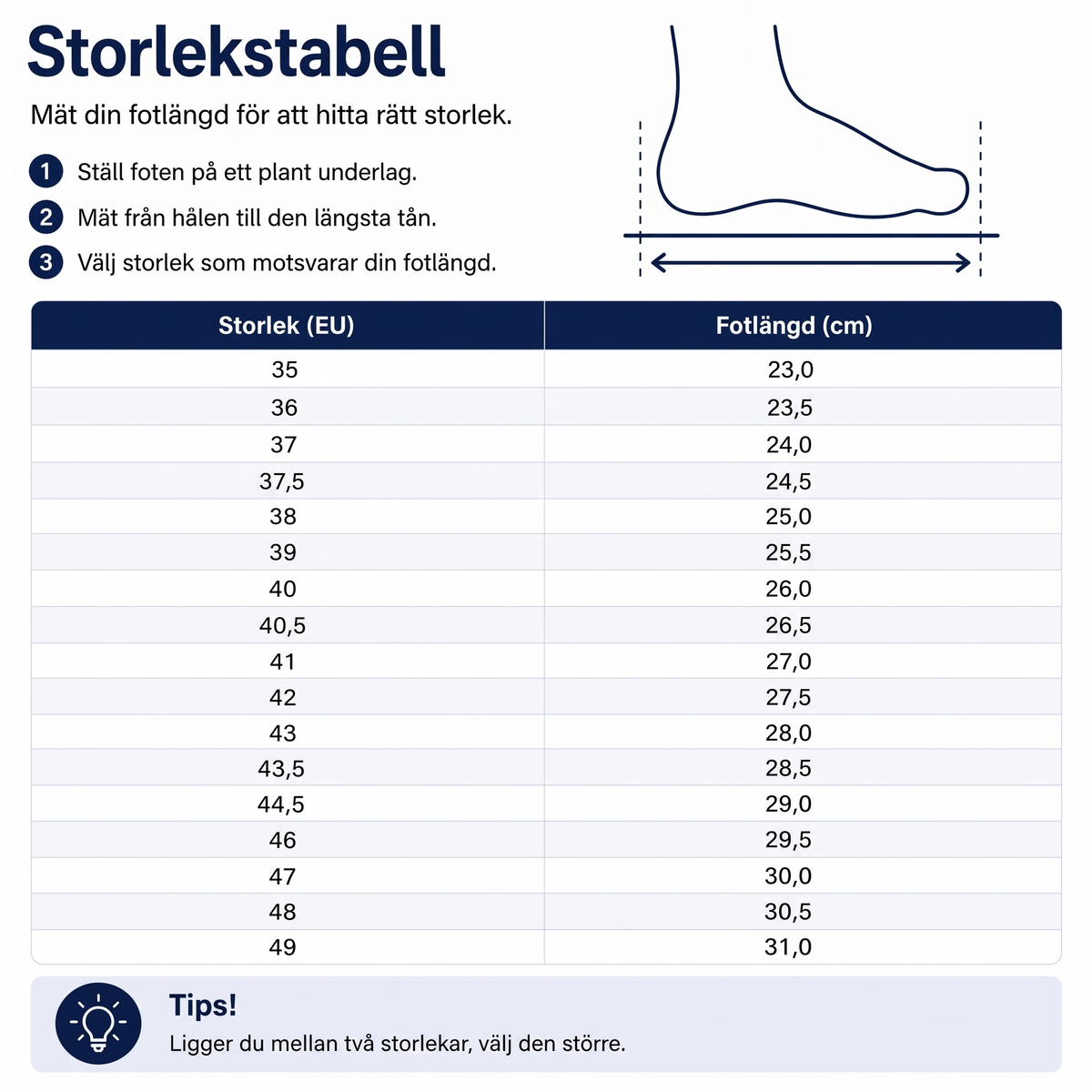 Diabetesskor – för breda och svullna fötter – bild 3