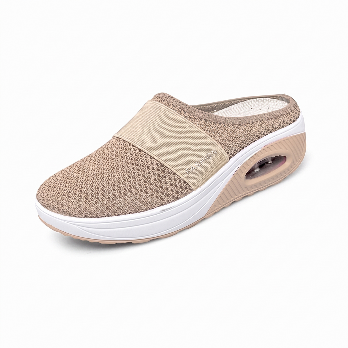Ergonomiska tofflor med stötdämpning – bild 6