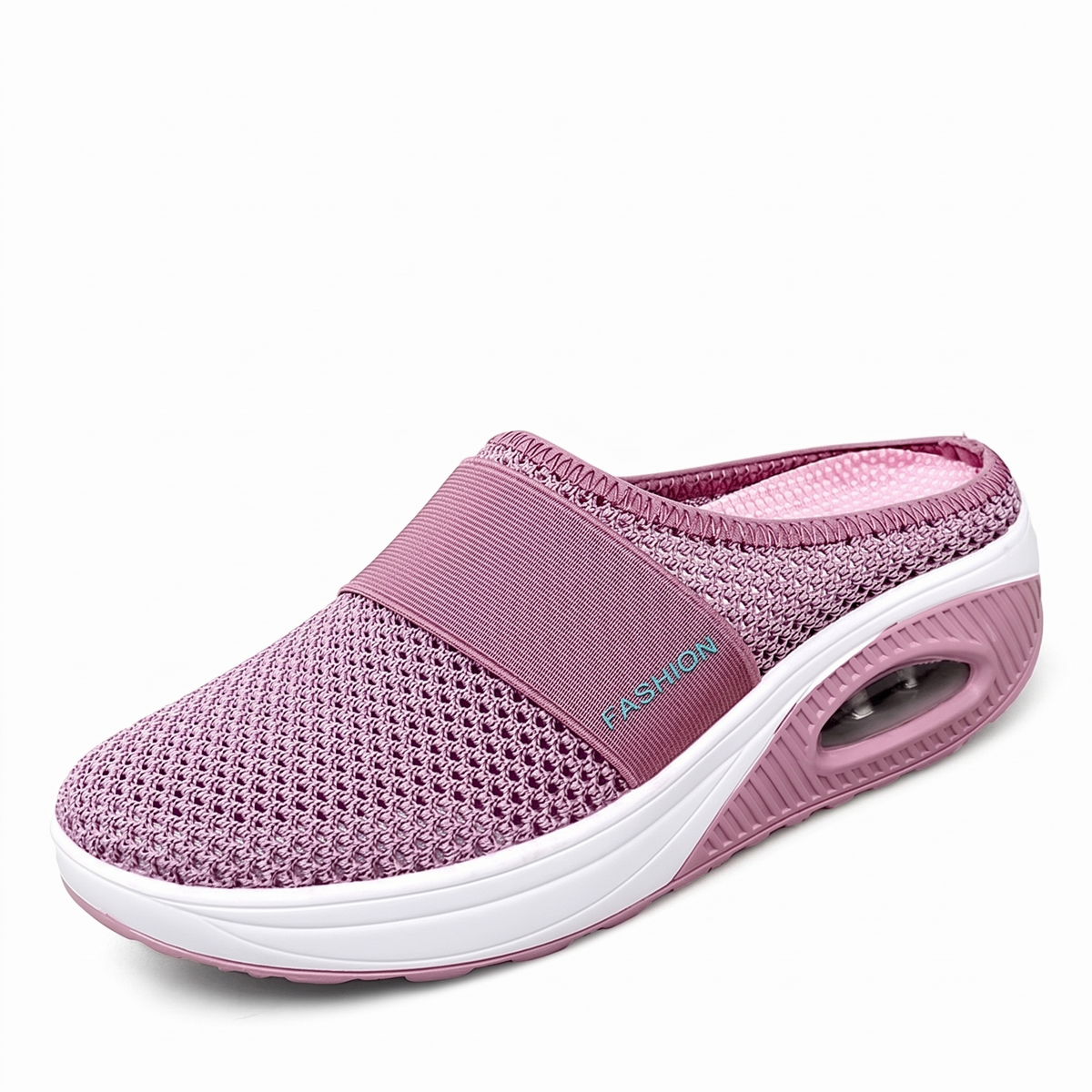 Ergonomiska tofflor med stötdämpning – bild 8