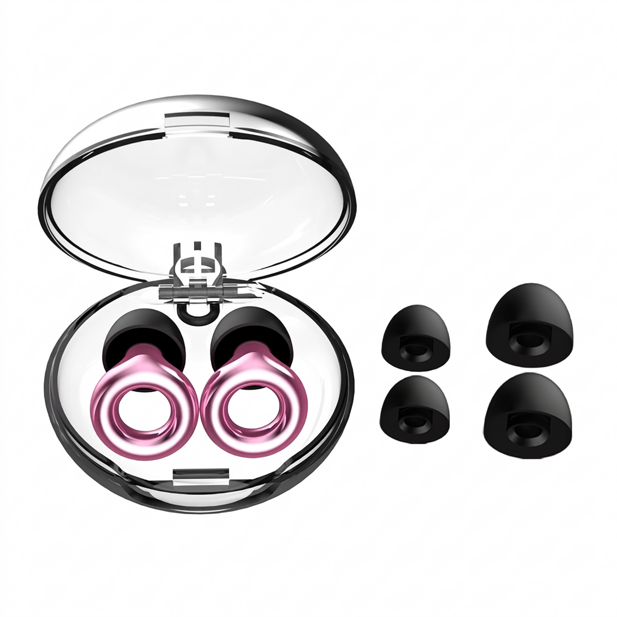 FocusPlugs Öronproppar – bild 5