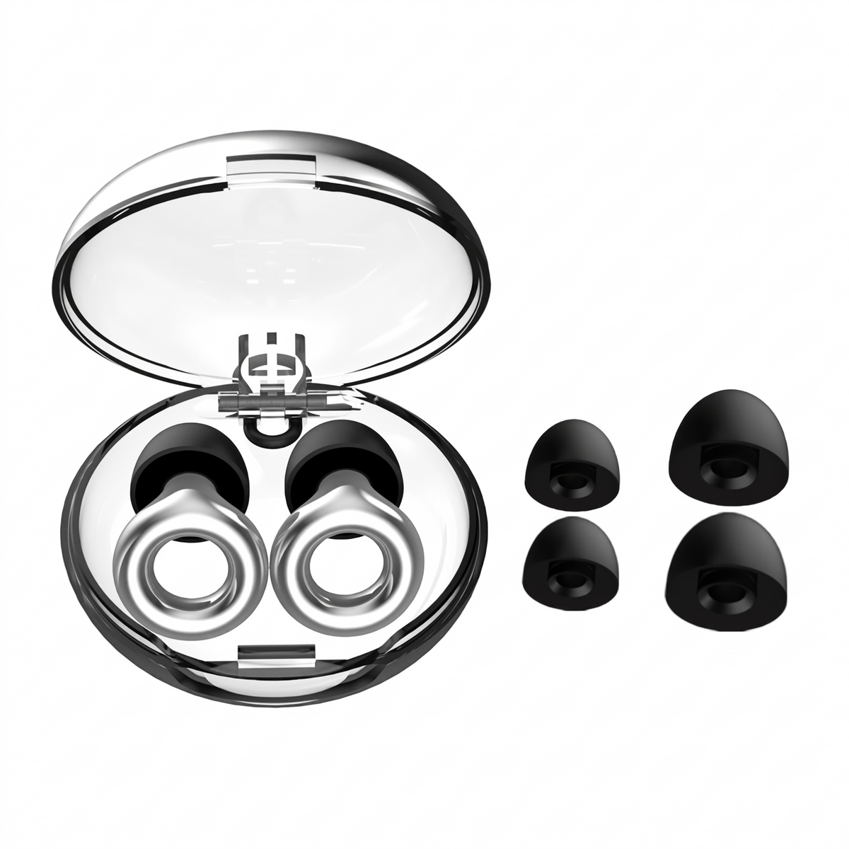 FocusPlugs Öronproppar – bild 6