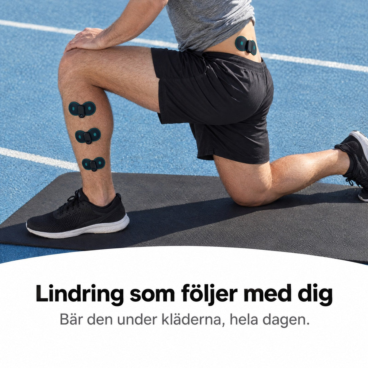 Stryde Pulse, bild 5