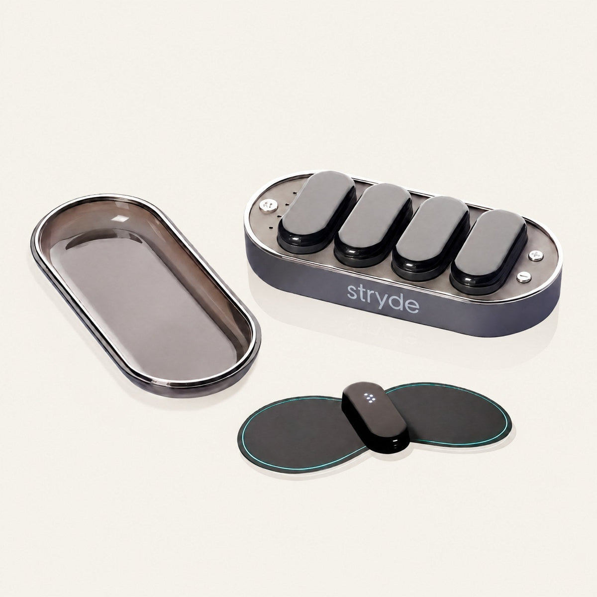 Stryde Pulse, bild 15