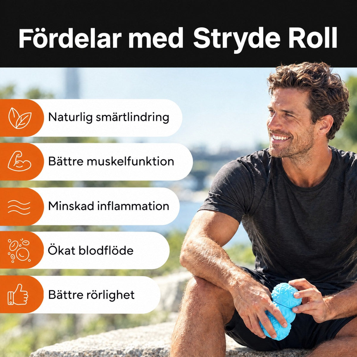 Stryde Roll, bild 5