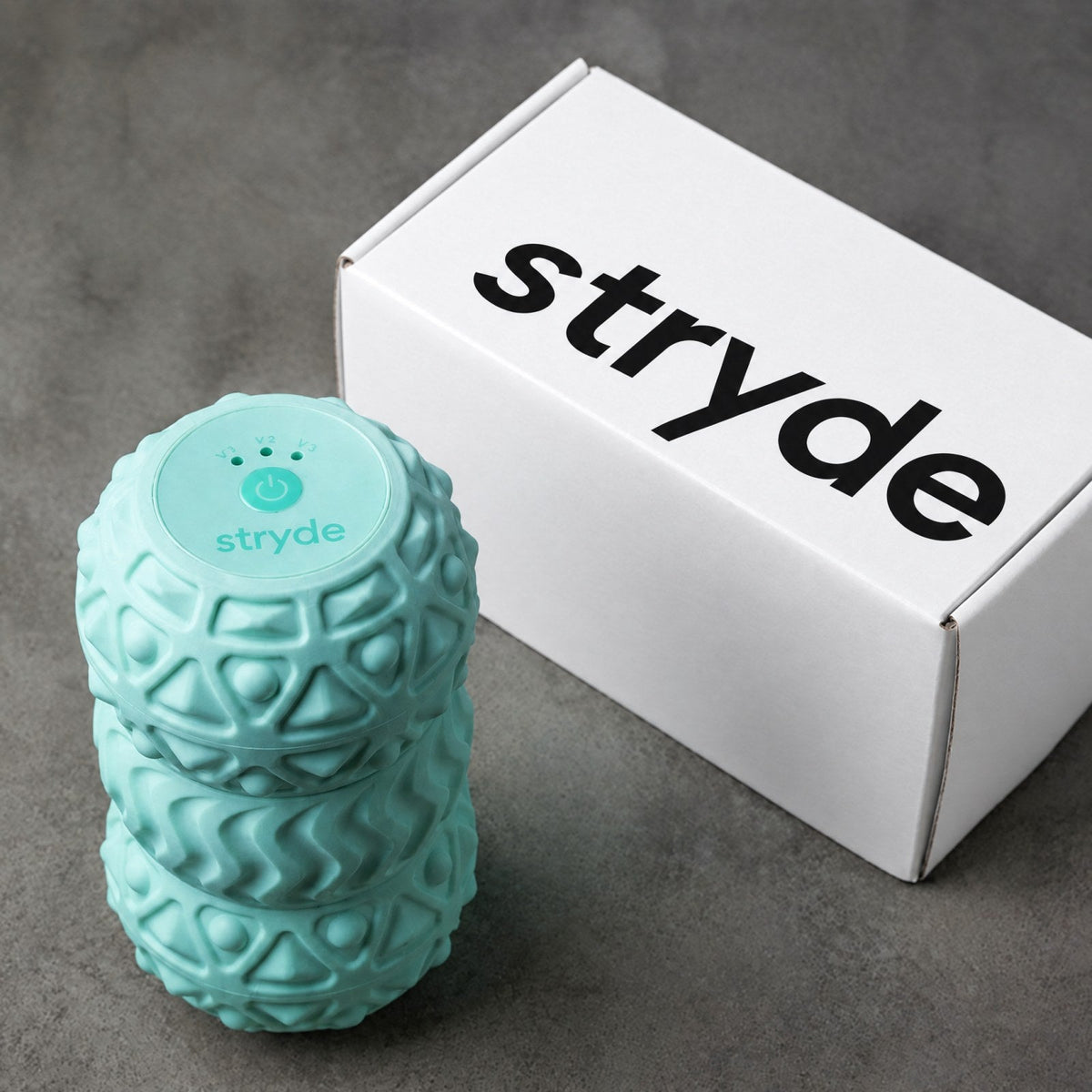 Stryde Roll, mint
