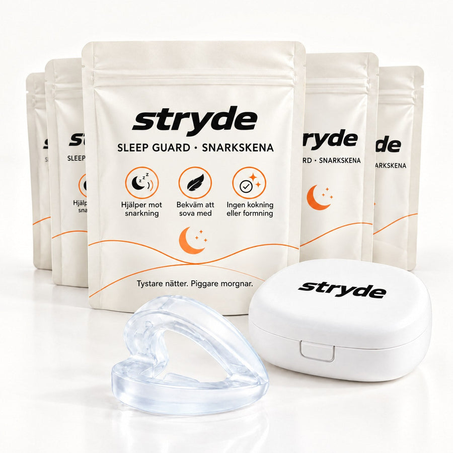 Stryde Sleep Guard, bild 1
