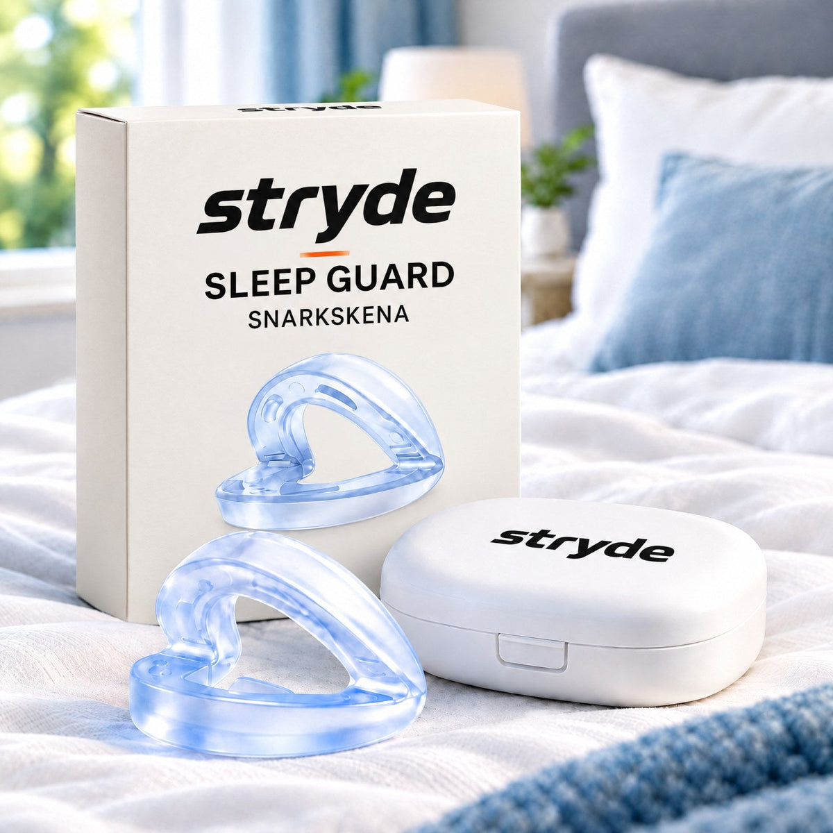 Stryde Sleep Guard, bild 2