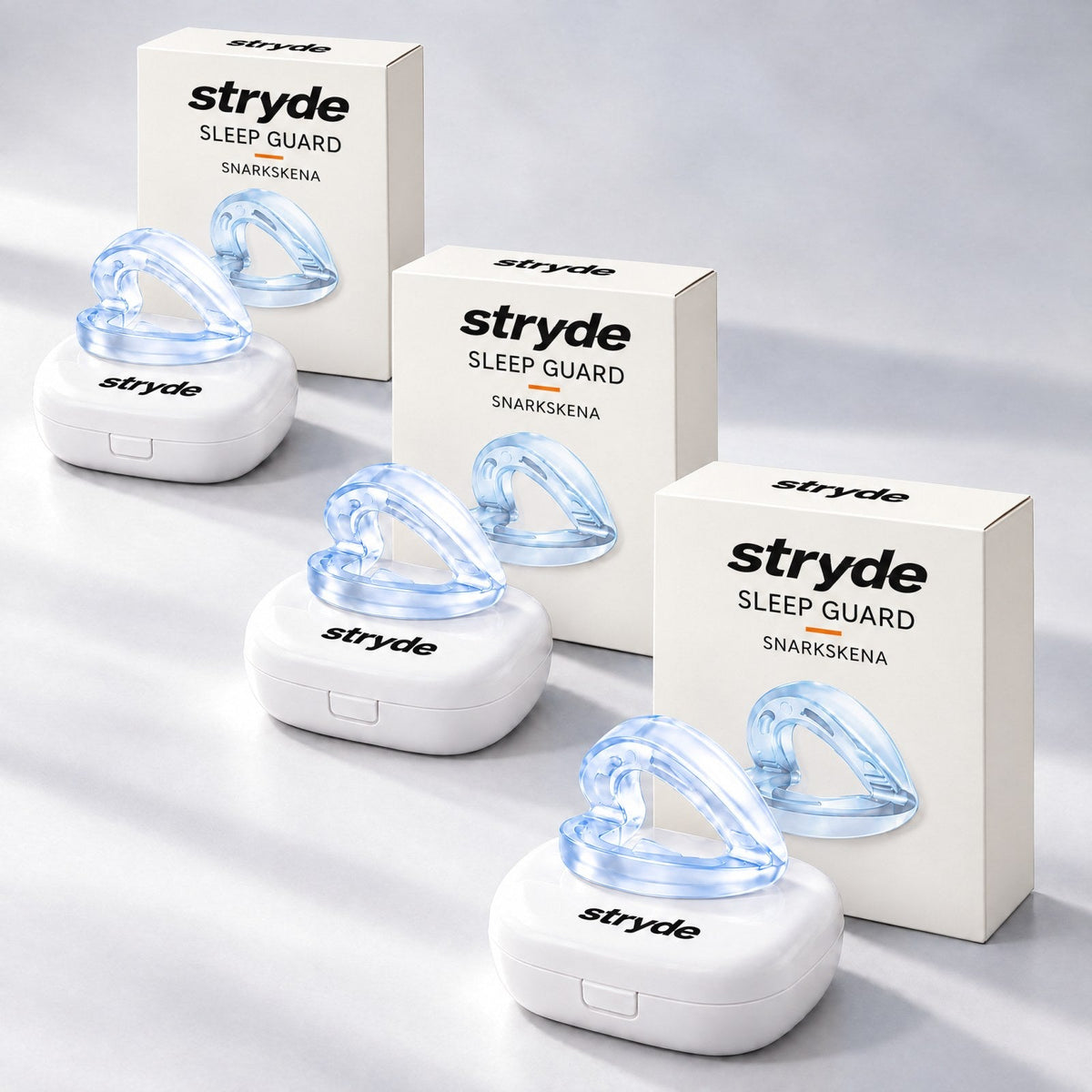 Stryde Sleep Guard, bild 3