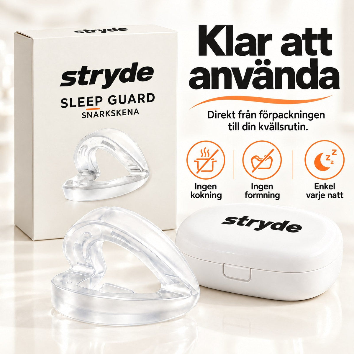 Stryde Sleep Guard, bild 6