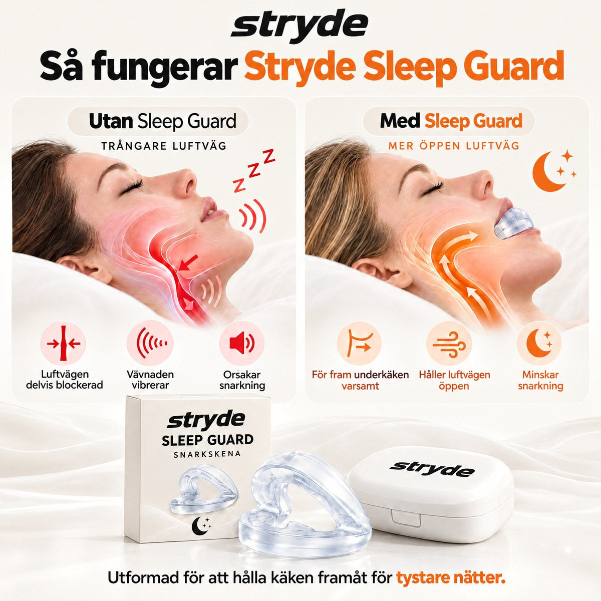 Stryde Sleep Guard, bild 7