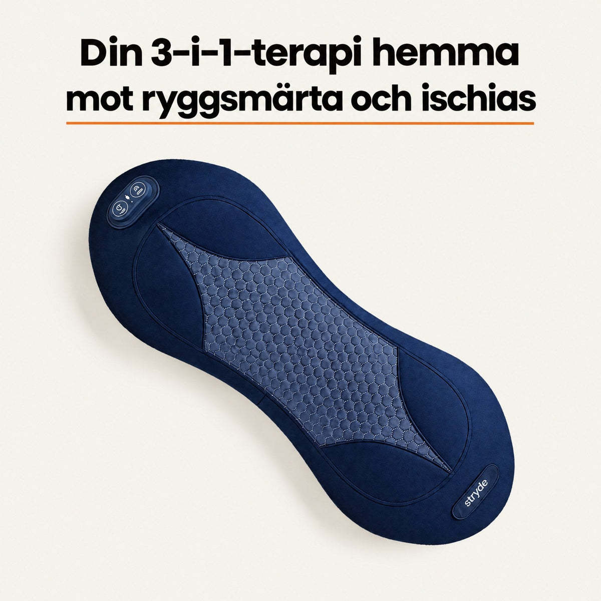 Stryde Spine Pro, bild 1
