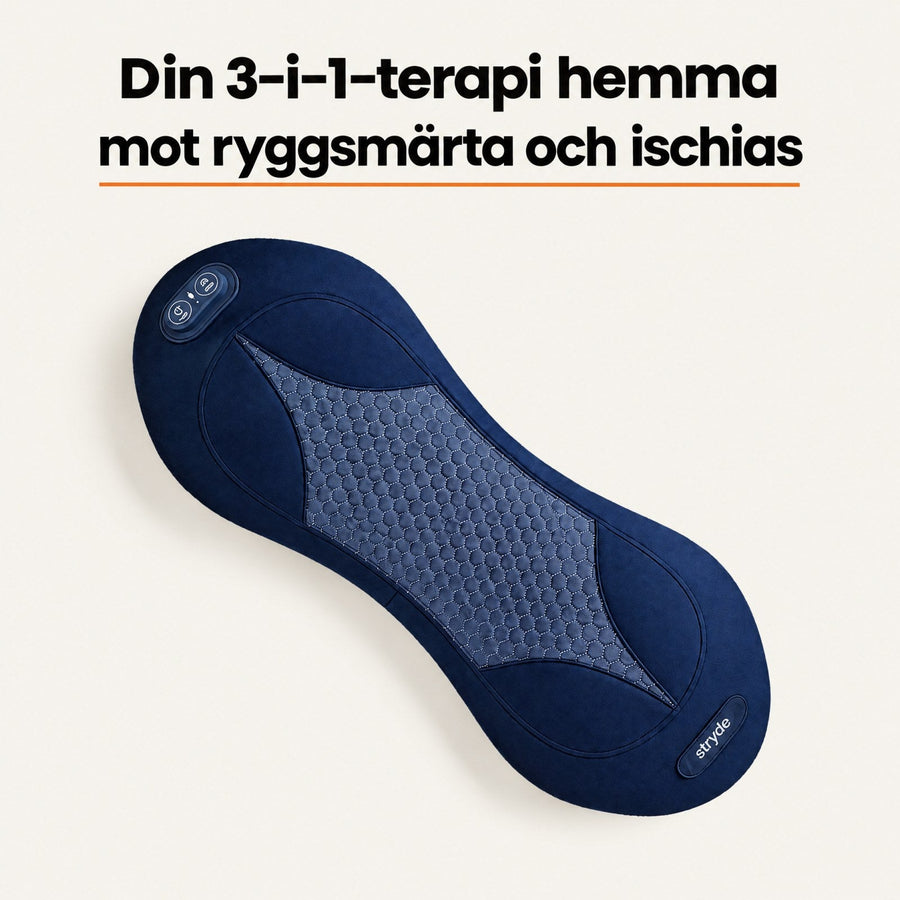 Stryde Spine Pro, bild 1
