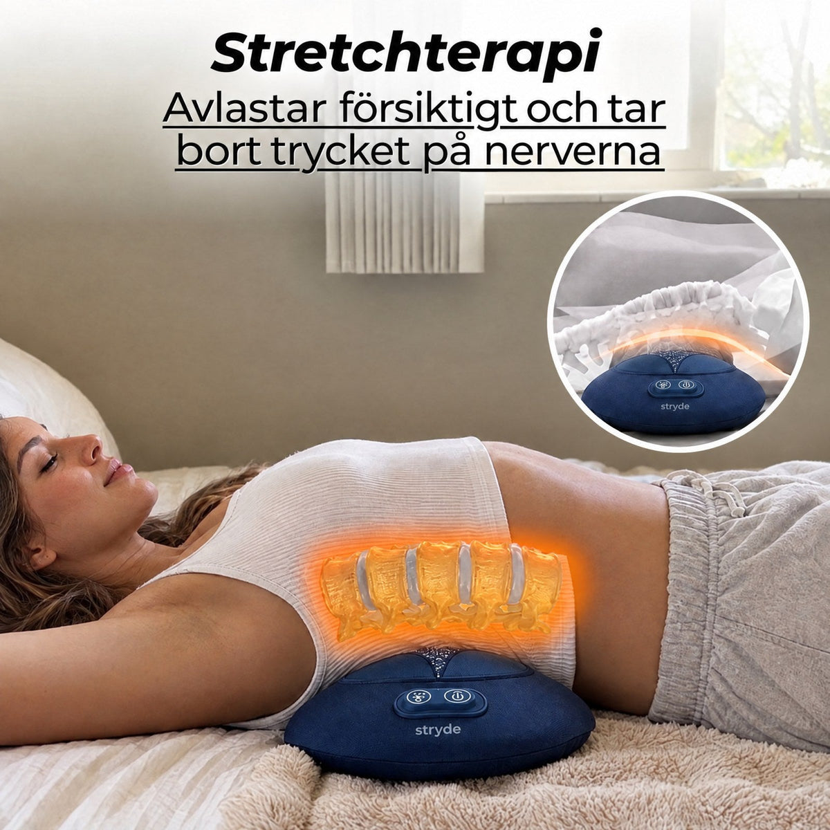 Stryde Spine Pro, bild 7
