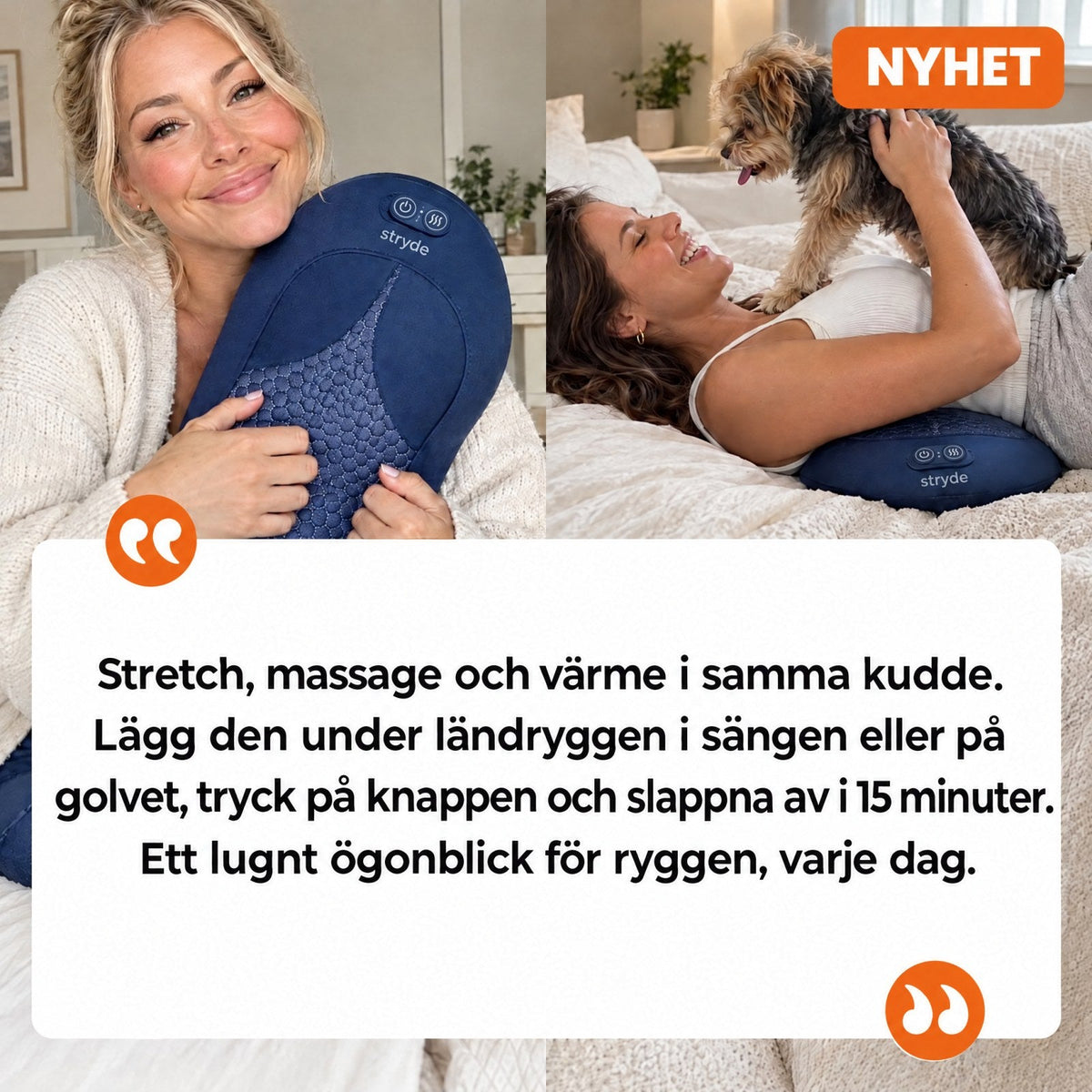 Stryde Spine Pro, bild 11