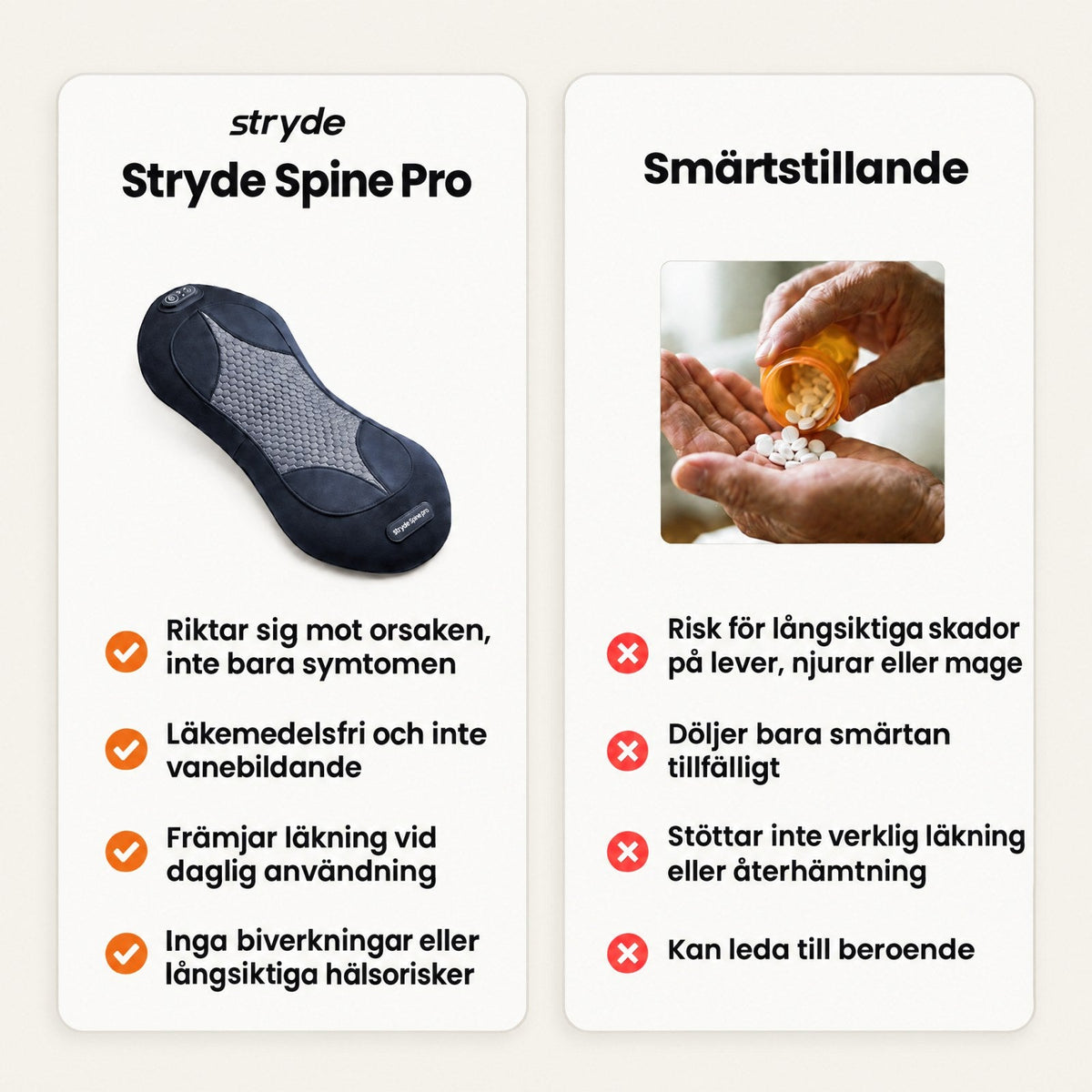 Stryde Spine Pro, bild 12