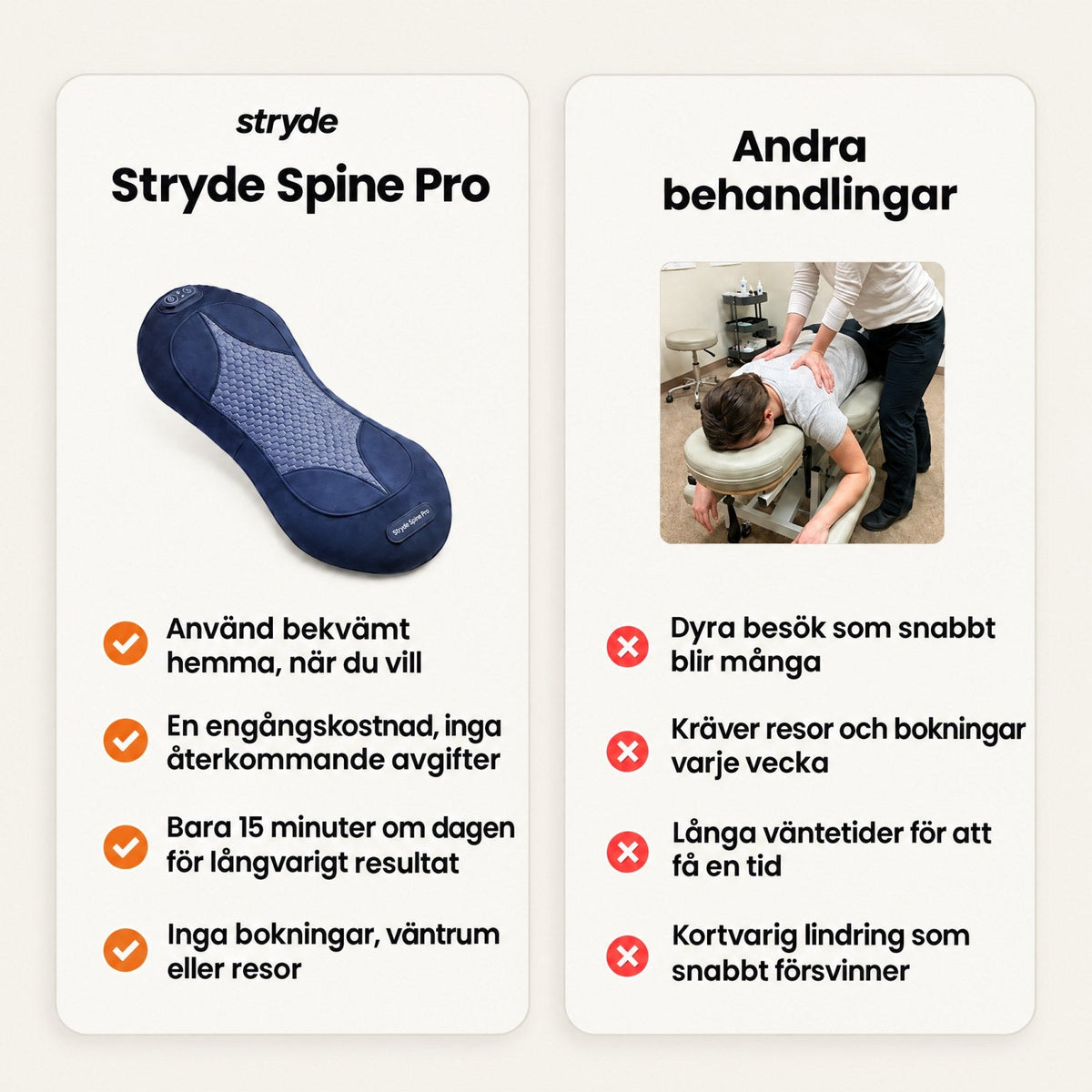 Stryde Spine Pro, bild 14