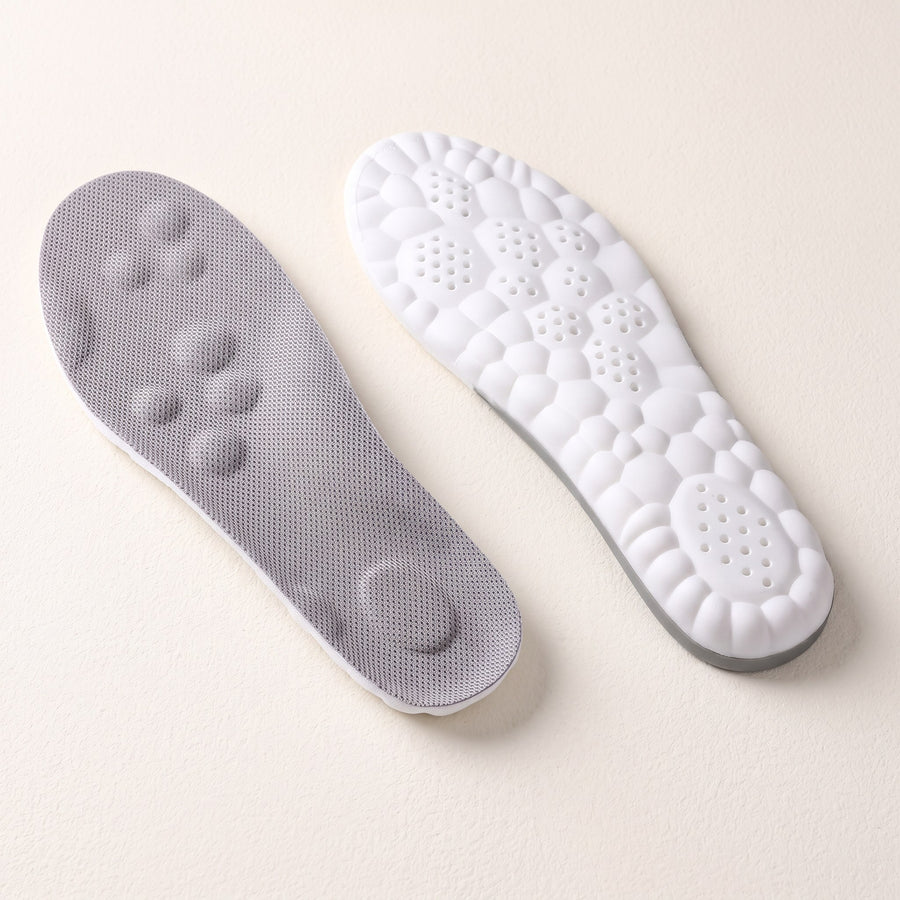OrtoCloud 4D skoinlägg, produktbild
