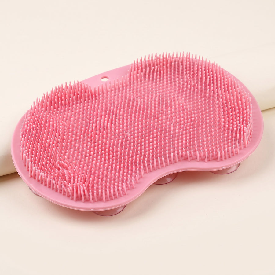 Skrubbmatta för fötterna i duschen, produktbild