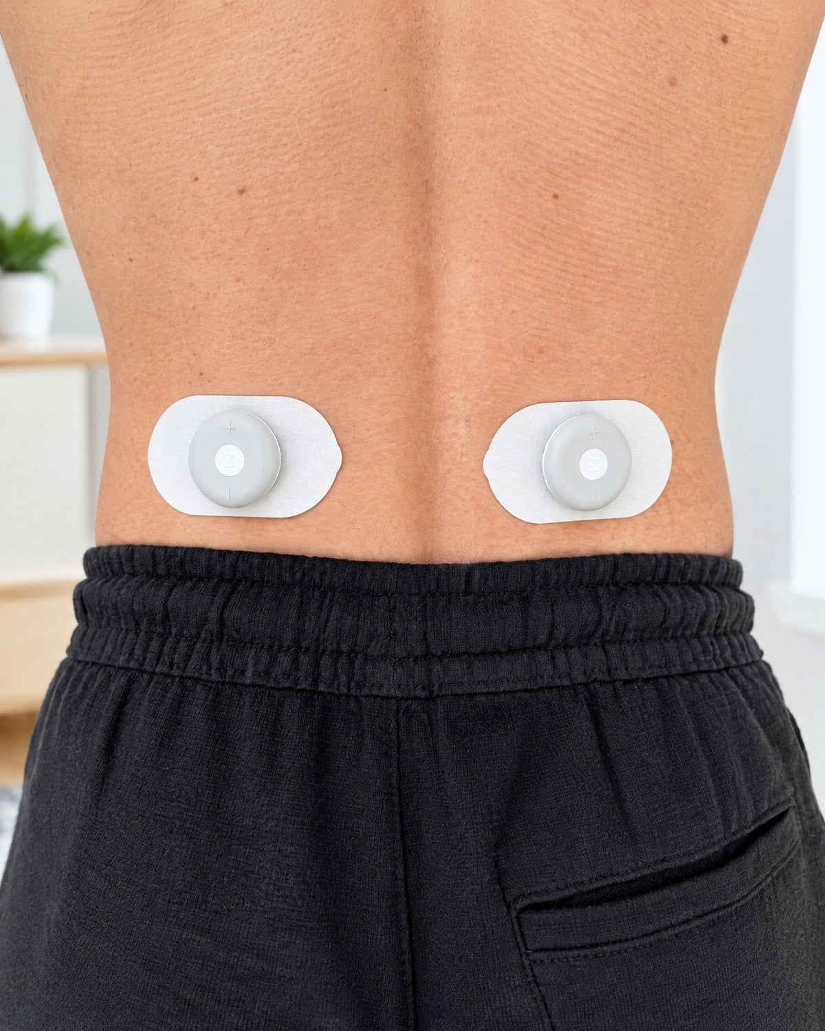 Stryde Core Pro, adaptivt NMES-system för ryggen