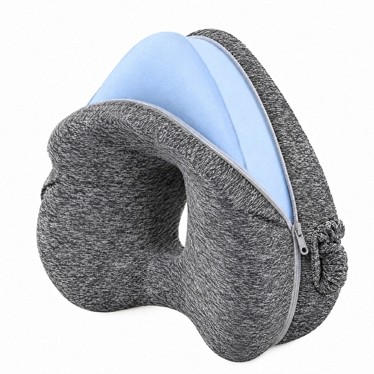 Stryde Leg Rest, benkudde för sidosovare