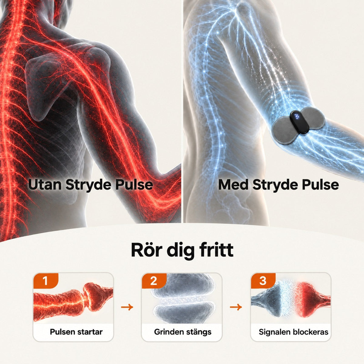 Stryde Pulse
