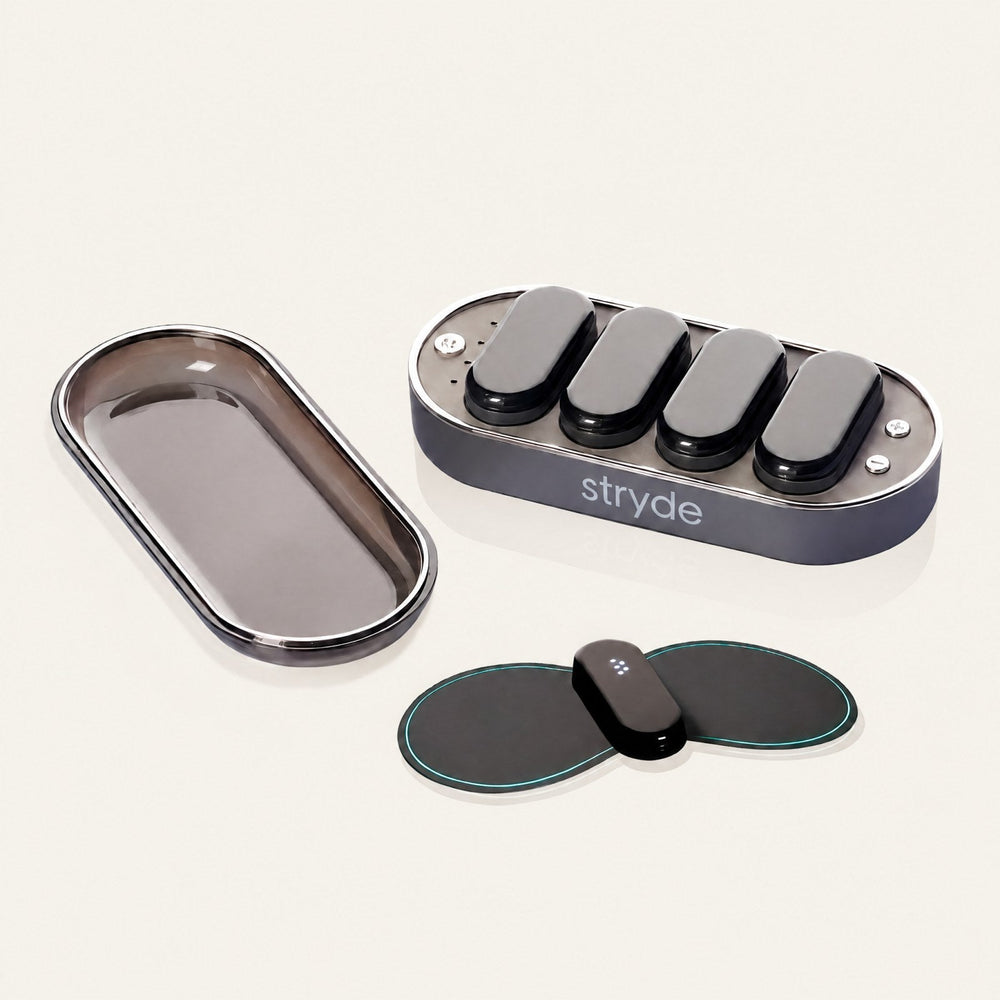 Stryde Pulse