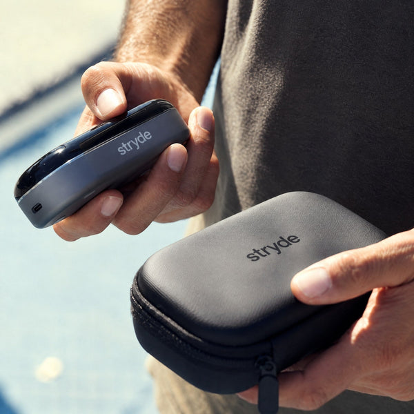 Stryde Pulse