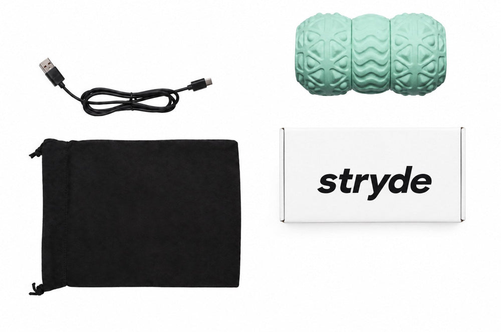 Stryde Roll