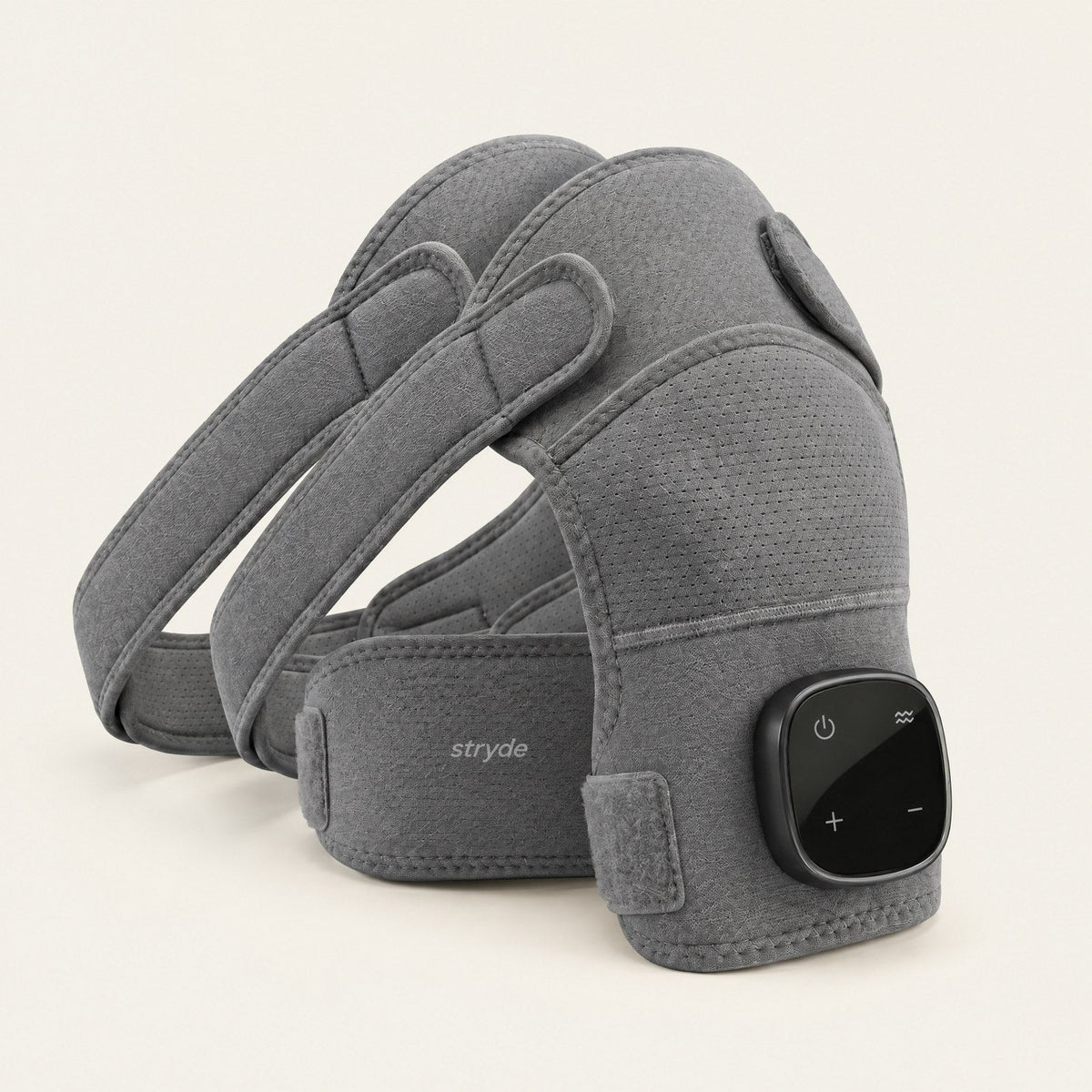 Stryde Shoulder Pro, trippelterapi för axeln
