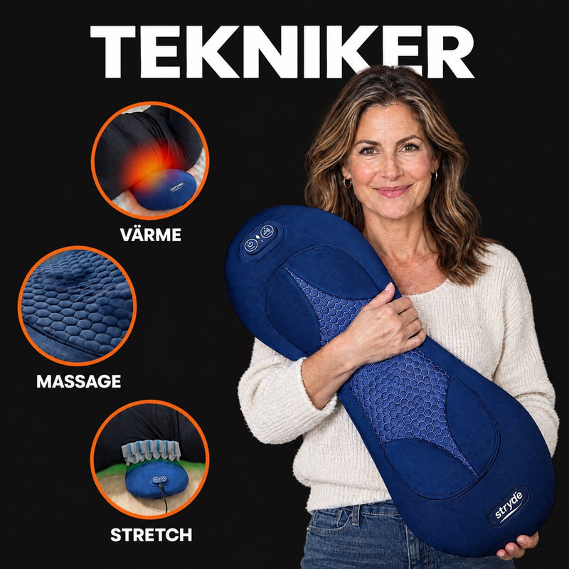 Stryde Spine Pro